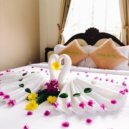 Mui Ne Alena Bungalow Hotel Phan Thiet Exterior foto