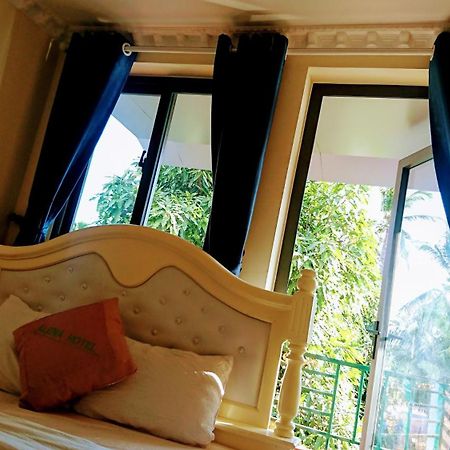 Mui Ne Alena Bungalow Hotel Phan Thiet Exterior foto